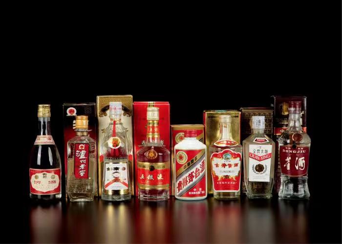 临澧老酒储存的方法